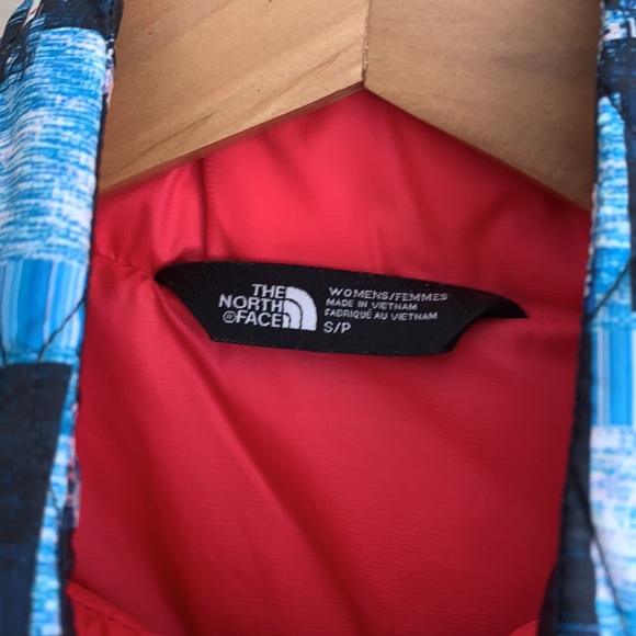 ⚡️North face vest! - Picture 3 of 5